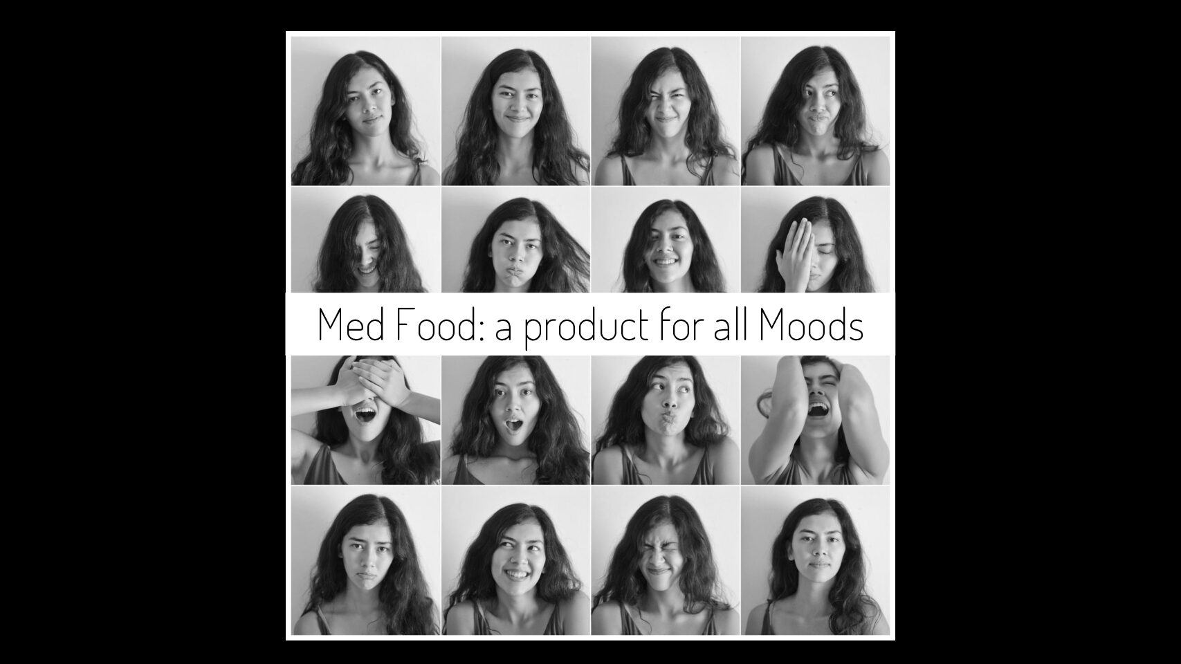 A SINGLE PRODUCT FOR ALL MOODS!